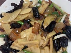 -天目湖刘老四农庄