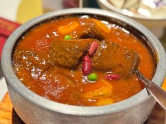 -千百味红餐厅·江西菜(绿地双子塔店)