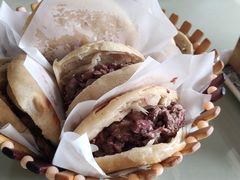 -闫家驴肉老店(华电一校店)