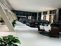 -北京东方华奥奥迪4S店(通州店)