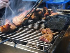 -丹东特色烤肉(南光三部店)