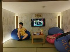 -青水瓦台汤泉(未央店)