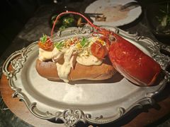 -LESCEDARS Brasserie Bistro香柏树