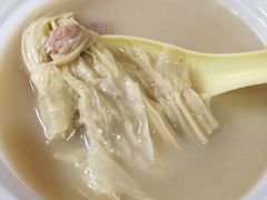 -胡椒猪肚汤(康王店)