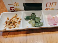 -木屋烧烤(龙岗龙城万科里店)