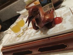 -大鸽饭(岗顶店)