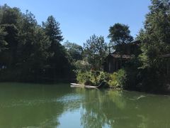 -仙店农庄(湖景农庄餐厅)