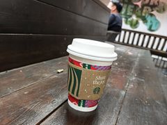 -星巴克(福州三坊七巷店)