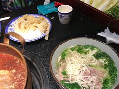 -羊肉街口老银川滩羊涮肉馆
