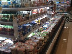 -Olé精品超市(海上世界店)