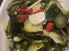 -小城粥道·海胆鲜虾粥(解放广场店)