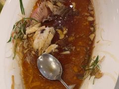 -阿明小菜·海鲜·上海菜(梅陇华理店)