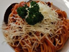 -后厨意餐La Cucina(外交公寓店)