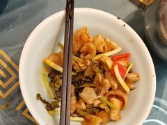 -围龙屋客家食府(福田店)