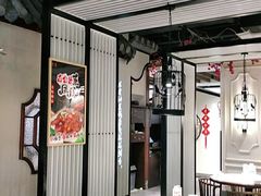 大堂-吉旺港式餐厅(南方商城店)
