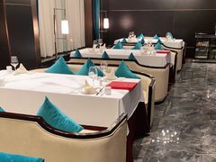 大堂-全聚德(哈尔滨店)