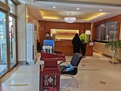 -北京俪婴妇产医院(朝阳大悦城店)