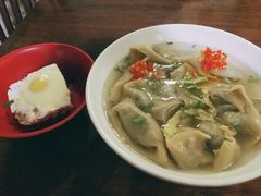 -广慈小吃铺沪味佳饭堂
