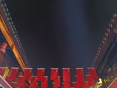 -磁器口古镇