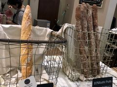 -WHEAT&BAKER-麥(凯德来福士店)