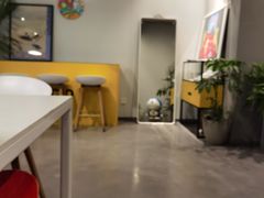 -dotcom coffee古点咖啡(致真大厦店)