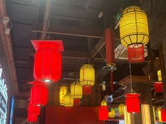 -小龙坎火锅(总店)