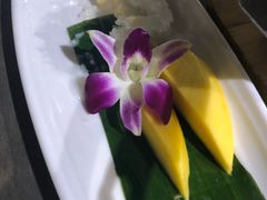 -The Dishes Seafood & Restaurant