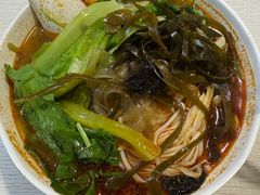 -一擀一面皮(棉纺东路店)