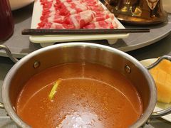 -君邦火锅(新疆大厦店)