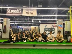 -乐刻体能馆FitTribe飞踹运动(西湖银泰店)