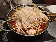 -吴草鸡爪오초닭발(城阳总店)