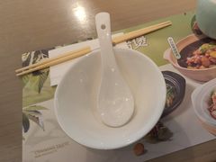 -茶港·点心·啫啫煲(王府井店)