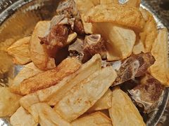 -嘎吧锅私家菜馆(联想科技城店)