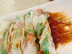 -香港威特瑞茶餐厅(小白楼音乐厅店)