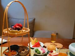 -梅间堂茶馆(绿地缤纷城店)