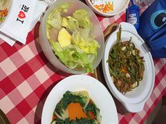 -西贝莜面村(常州新北万达广场店)