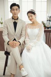 -IDO婚纱摄影(上海旗舰店)