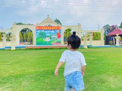 -庭苑美食中心·陈皮烧鹅·海鲜(台山店)