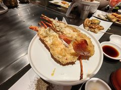 -水木锦堂·自助铁板烧(世贸天阶店)