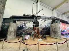 -沈阳铁路陈列馆