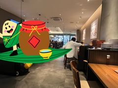-萨莉亚(巴黎春天成山店)