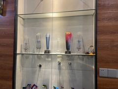 -枪馆1号实弹射击俱乐部