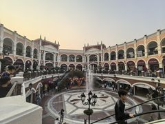 -佛罗伦萨小镇广佛名品奥特莱斯(疏港路店)