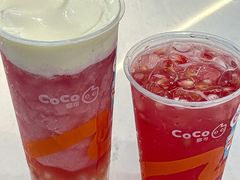 -CoCo都可(湖滨银泰店B区店)