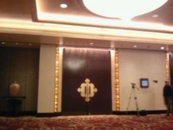 -福州香格里拉·宴会厅