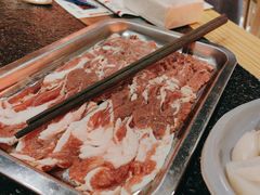 -京炭铜锅涮肉·羊蝎子·羊肉炉(保利·时光里店)