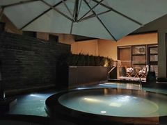 -清河半岛温泉度假酒店