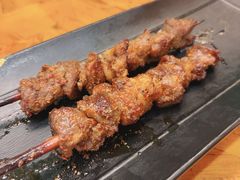 -琥珀老六龙虾(四里河店)