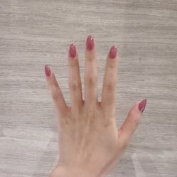 -Mamoo日式美甲美睫