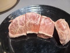 自助红心柚-徐记海鲜(梅溪新天地店)